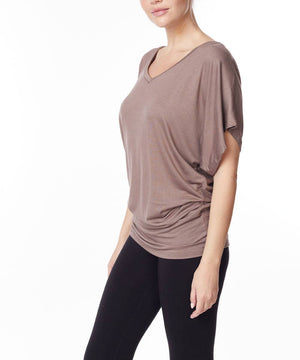 The Signature Bamboo Tunic