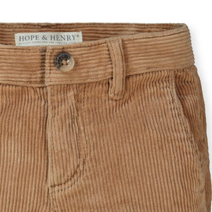 Corduroy Pants