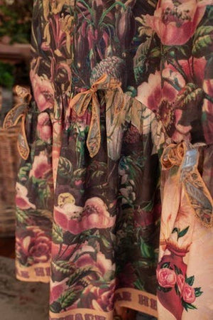Courage Dear Heart Atelier Skirt