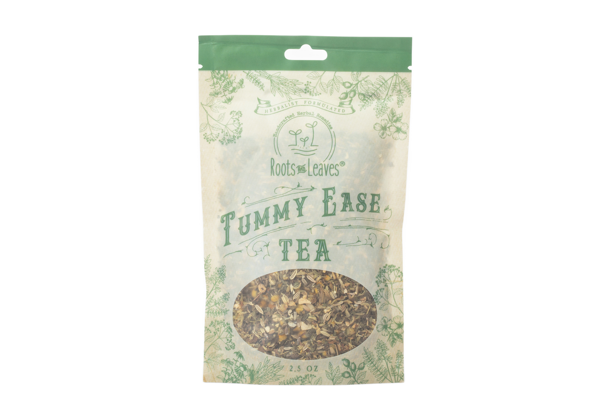 Tummy Ease Tea