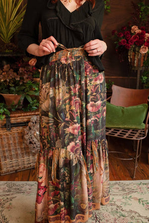 Courage Dear Heart Atelier Skirt