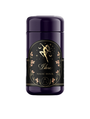 Libra: Shatavari-Cardamom-Rose White Love Cake Tea