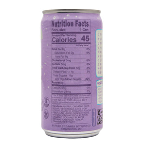 Lavender Matcha Soda - 250mL Can
