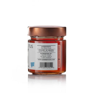 Wild Arbutus Premium Greek Honey | Raw & Unfiltered (315g)