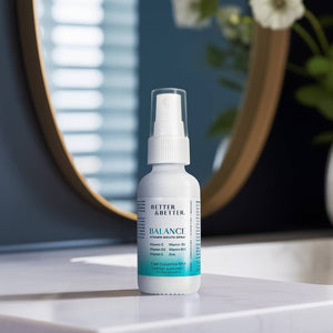 Balance Vitamin Mouth Spray