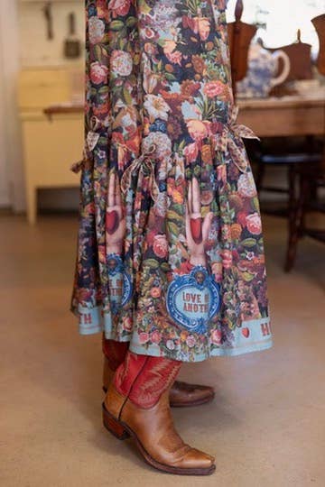 Love Language Atelier Skirt