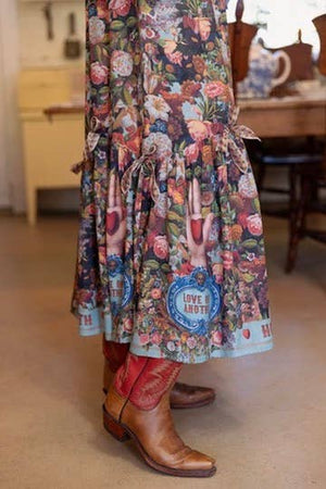 Love Language Atelier Skirt