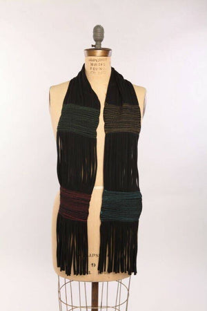 Scarf with Purpose