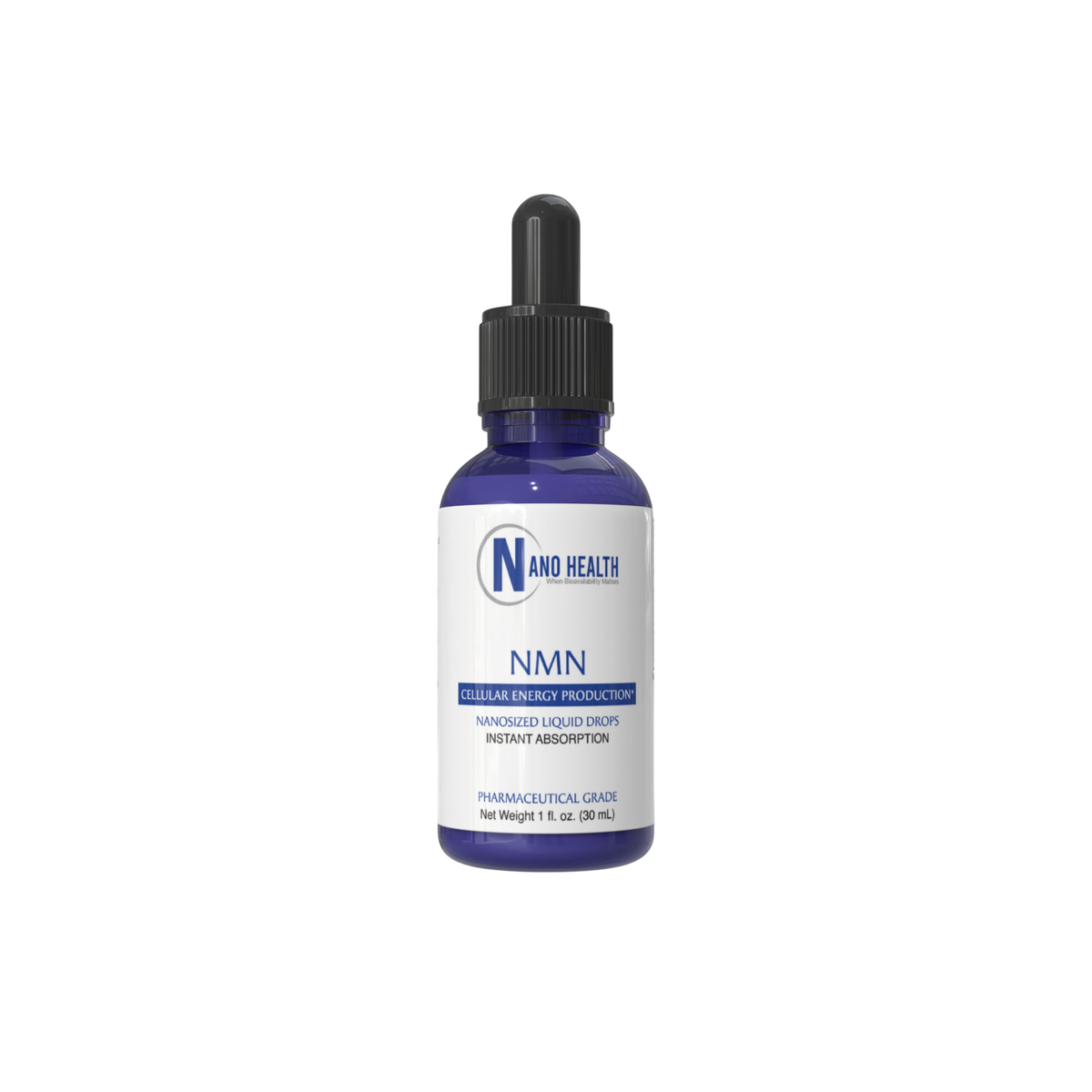 Nano NMN