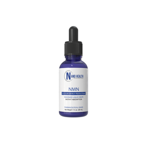 Nano NMN
