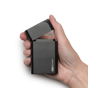 The GoDark® Vault - Key Fob Faraday Cage