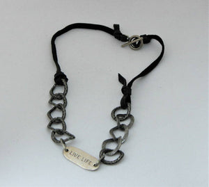 Peyton Necklace