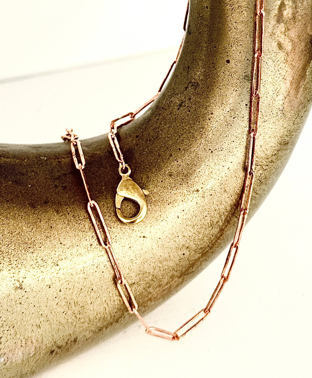Balance and Yin-Yang Charm Necklace - Handmade by Survivors