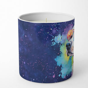 Hippie Dawg Soy Candle