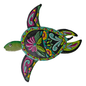 Painted Turtle