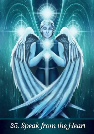 Angel Inspiration Deck
