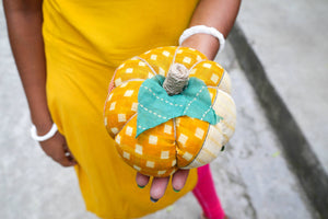 Saree Pumpkin - Large