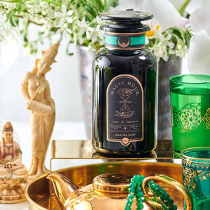 Mantra Mint Herbal Tea