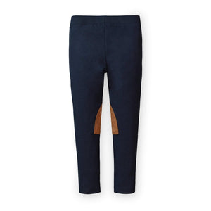Ponte Riding Pants