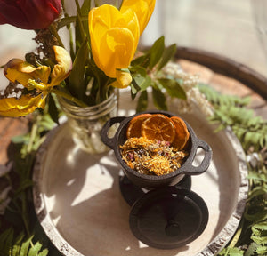 Spring Reset Simmer Pot Blend