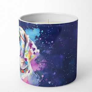 Hippie Dawg Soy Candle