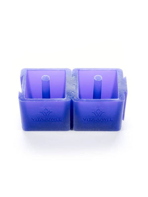 Crystal Ice Cube Maker