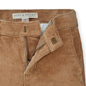 Corduroy Pants