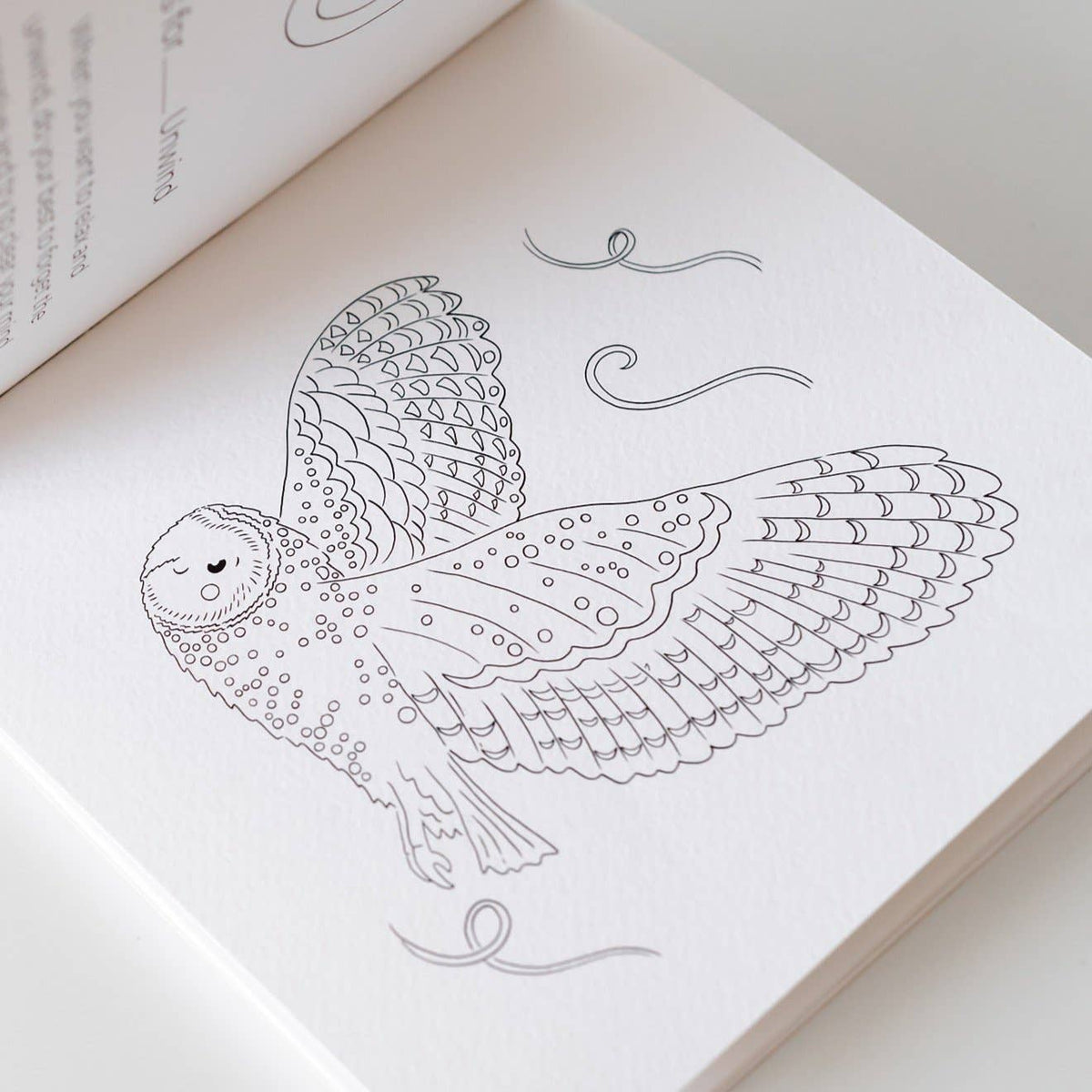 ABCs of Mindfulness Kids' Coloring Book