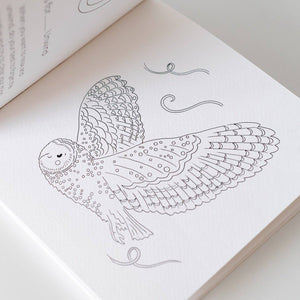 ABCs of Mindfulness Kids' Coloring Book