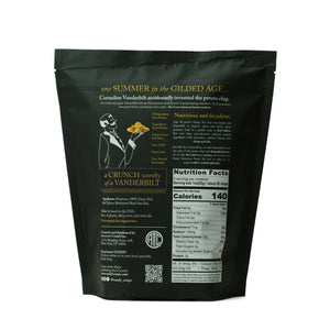 Vandy Traditional Potato Chips - 5 oz Bag