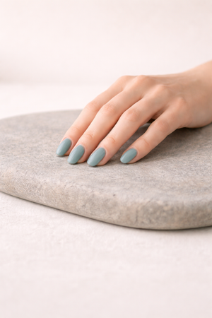 Stepping Stone Nail Polish