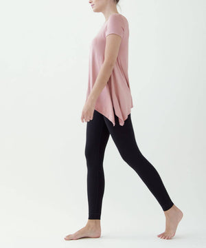Bamboo Shark Bite Tunic Top