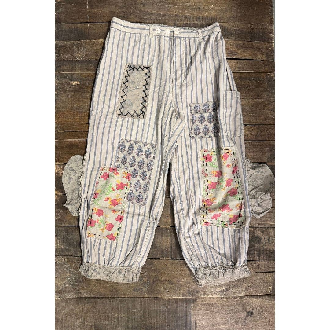 Wanderfree Pants