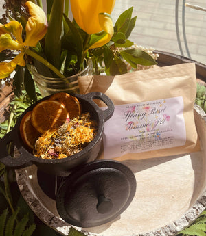 Spring Reset Simmer Pot Blend