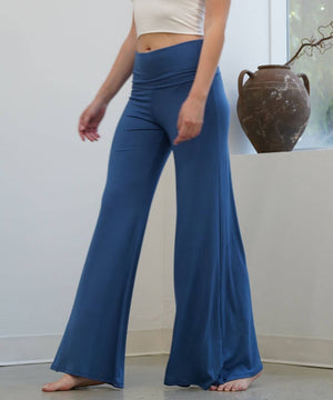 BAMBOO CLASSIC PALAZZO