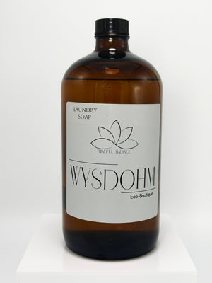 Laundry Soap