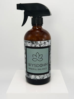 Citrus Zest Floor Cleaner