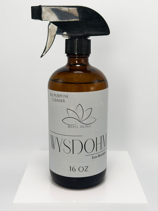 All Purpose Cleaner
