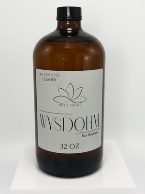 All Purpose Cleaner