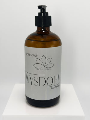 Dish Soap