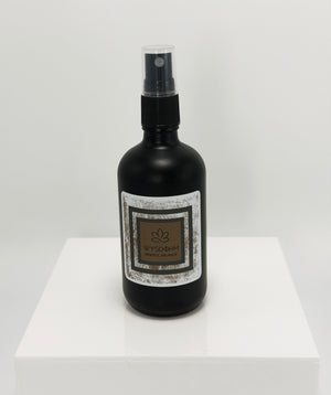 Men's Refreshing Toner and Moisturizer