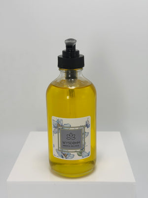 Nut Free Body Oil