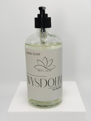 Hand Soap