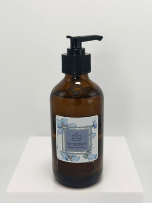 Black Castor Hair Oil