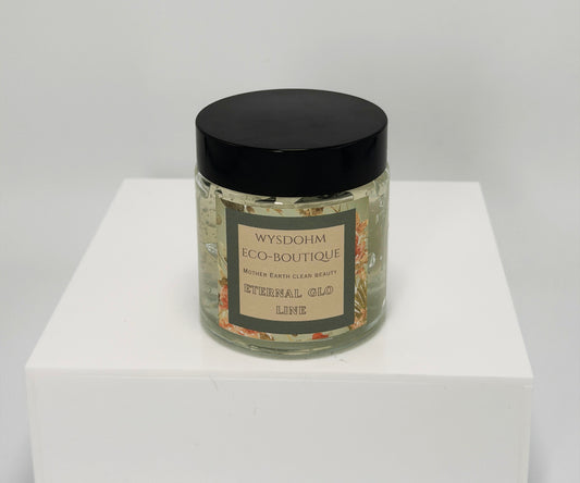 Cucumber Jelly Cooling Gel