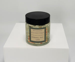Cucumber Jelly Cooling Gel