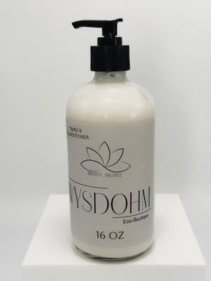 Triple B Conditioner