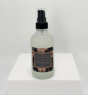 C is for Carrot Resurfacing Toner