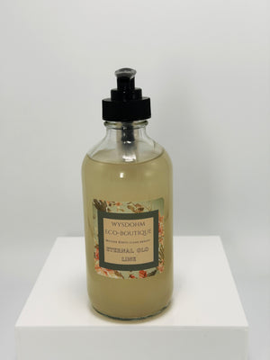K-Glo Rice Milk Facial Cleanser