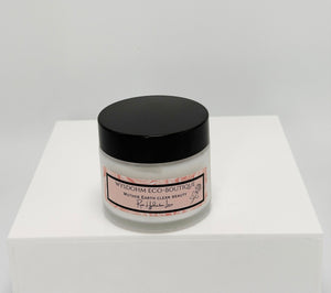 Rose and Hyaluronic Moisturizer